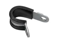 Collier de serrage B13x15 pour tuyau de climatisation. Porsche 964 / 993 - N0206201 - PRSGU03
