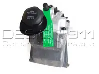 Conteneur de direction assistée. Porsche 996 Turbo / 997 Turbo - 99731492031, 99731492030