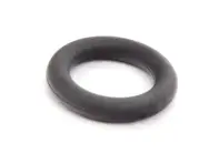 Fuel injector seal o-ring. Porsche 955 Cayenne - 114 549, 114549, 95511090200, 114 549 015, 114549015, 06A906149A, 0169977745