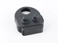 Tapa de protección de la bobina de encendido. Porsche 993 C2 / C4 / RS - 99360280100, 99360280101