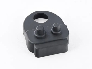 Capuchon de protection de bobine d'allumage. Porsche 993 C2 / C4 / RS - 99360280100, 99360280101