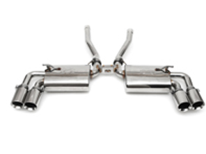 Sistema di scarico ad alte prestazioni Maxflo. Porsche 958 S/GTS - 95811191010, 95811191011
