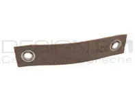 Sangle de suspension du câble d'embrayage. Porsche 911 1965-77 - 91142434101, 99970600980, 91142434103