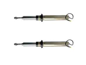 Shock absorber kit front PASM without axle lift. Porsche 991 GT2 RS / GT3 - 99134304572