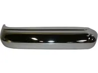 Parachoques Trasero IZQUIERDO. Mercedes Pagode W113 230SL 250SL 280SL 1963-1971 - 1138800371, 8384200170, 1138800471, 8384200180, 8708109000