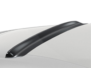 Rear wing / roof spoiler for Porsche 911 / 992 - HSB077