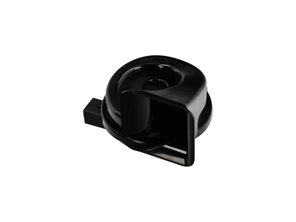 Hoorn / Fanfare elektrisch hoog en laag. Porsche 991 / 981 Boxster / 981C Cayman - 99163516001, 99163516000, 99163515001, 99163514901, 99163515900, 99163515901