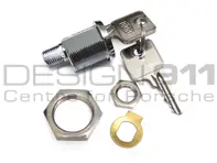 Serrure de boîte à gants avec clés. Porsche 911/912 1965-69 - 90155255020