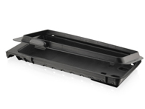 Cerniera per cassetta a cassetta Tipo II. Porsche 944/968 - 9445525530101C
