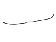 Heckspoilerdichtung. Porsche 944 / 968 - 95151260300, 95151260301, 95151260302