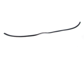 Rear spoiler gasket. Porsche 944 / 968 - 95151260300, 95151260301, 95151260302