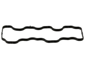 Intake manifold housing gasket, Top. Porsche 958 Cayenne 4.2L Diesel - 95811014720, 482.240 - 482.240
