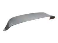 Rennline roof upkick spoiler carbon fibre. Porsche 95B.1 Macan - 95B827934G2X, 95B827934BG2X, 95B827934CG2X - E383