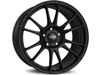 Cerchi in lega leggera OZ Ultraleggera HLT da 20 pollici per auto Porsche