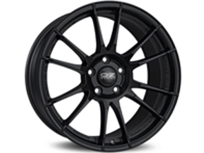 20 Zoll OZ Ultraleggera HLT Leichtmetallfelgen für Porsche
