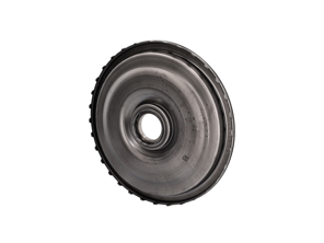 Copri pacco frizione PDK. Porsche992GT3 - 9p1142068