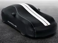 Funda interior para coche Plus. Porsche 992 (911) 2019>> - 99204401210