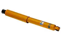 Bilstein Sports B6 REAR shock absorber. Porsche 911 1965-72 *B46-0167 - 24-001670, 24001670, 91133305100, 91133305101, 91133305103, 91133305106, 91133305150, 91133305153 - B460167, B46-0167
