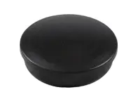Abdeckkappe Wischerarm vorn. Porsche 986 / 987 / 996 / 997 / 968 - 94462830501