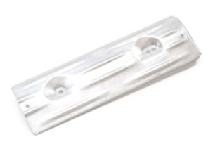 Hitzeschild. Porsche 996 C2 / C4 3.4L 1997-08/01 - 99610442502