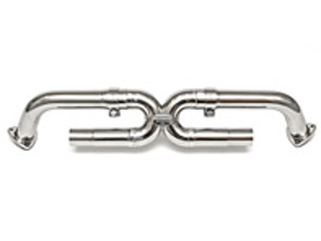 Tubo X de derivación Cat de escape. Porsche 997 Carrera - 99711303302, 99711303304, 99711303305, 99711303306, 997113033AX, 99711303500, 99711303501, 99711303503, 99711303504, 99711303505, 997113035AX, 99711303402, 99711303404, 99711303405, 99711303406, 997113034AX, 99711303600, 99711303601, 99711303603, 99711303604, 99711303605, 997113036AX