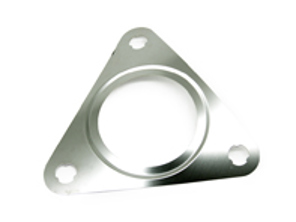 Collettore di scarico alla guarnizione cat. Porsche 986 Boxster - 99611311300, 531.340