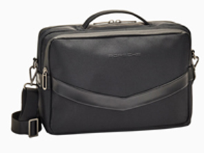 Sac messager 2 en 1 Porsche – Collection Essential - WAP0359450NSCH