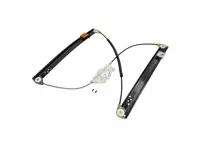 Window Lift Cable Front Door Porsche Cayenne 955 MKI/957 MKII - 95554246204, 95554246104, 95554246203, 95554246103