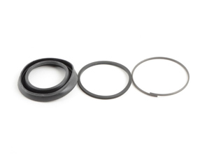 Remklauw Keerring Reparatieset Voorzijde Porsche 924S / 944