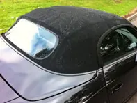 Cabriokap Porsche Boxster 987 2005>> - 9870541005
