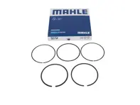 Set fasce elastiche standard. Porsche 996 turbo/997.1 turbo/997 GT2 - 99710392570, 99610392570, 99610392571 - 503RS101130N0