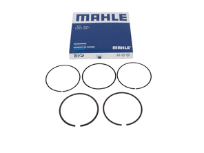 Set fasce elastiche standard. Porsche 996 turbo/997.1 turbo/997 GT2 - 99710392570, 99610392570, 99610392571 - 503RS101130N0