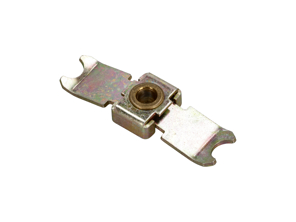 Sabots de frein à main en expansion. Porsche 911 1970-89 - 91135209001, 911.352.090.00 - URO-012399