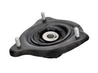 Shock absorber top strut support. Porsche 996 C4 / Turbo - 996-343-015-04, 996-343-016-04, 99634301504, 99634301604 - 996-343-015-04, 996-343-016-04, 1642400570, 1642400580