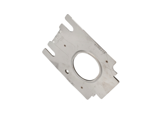 Turbocharger gasket. Porsche 971 Panamera / 9AY Cayenne - 9A725303910, 562.300 - 562.300