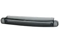 Lente indicatore Anteriore, FUME'. Porsche 944S2 / 944T - 95163116100, 95163116200, 951631162SM, 951631161SM, P14946S, P14946D