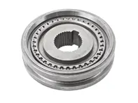 Syncronising hub, 3rd gear. Porsche 968 - 01E311301
