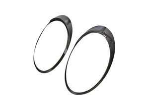 CEJAS DE FARO EN CARBONO SECO 992 - ML-HAX056