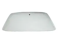 Parabrezza anteriore trasparente. Porsche 911/912 65-84