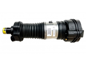 Ammortizzatore anteriore con sospensioni pneumatiche Sport. Porsche 9YA Cayenne 2018>> 9Y0616039D,9Y0616040F - 9Y0616039D, 9Y0616040D, 9Y0616040F