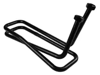 Radiateur d'huile moteur avant "Snake Type". Porsche 911 1974-79 / 930 1975-77 - 91120705001 - HA FR 47 002, 1613500300