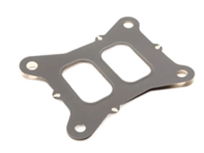 Exhaust manifold to turbocharger gasket. Porsche Macan 2.0L - 95825303900, 691.780