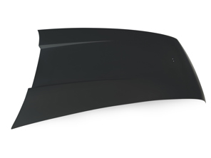 Cofano anteriore. Porsche 911 Carrera RS 2.7L - 90151101021GRV, 90151101021