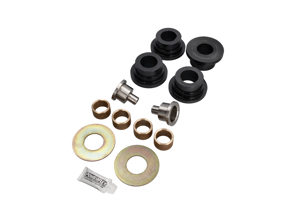 Douille avant de bras oscillant arrière. Porsche 964 Powerflex Héritage Collection - PFR57-106, PFR57-106H, 96433102100, 96433102200, 96533102103, 96533102102, 96533102104, 96533102203, 96533102202, 96533102204, 96433102170, 96433102270