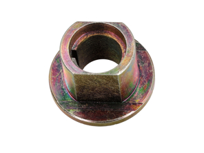 Generator pulley hub. Porsche 356 / 912 - 54709304