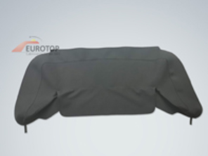 Copertura per cassone capote cabriolet. Porsche 944 e 968 - 941561023101, 941561023102, 941561023103, 941561023107, 941561023301, 94156102310A03, 941561023103ZL, 941561023105YH, 941561023107JW, 941561023105XF, 94156102310B39, 941561023108PZ