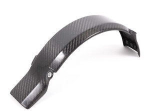 Couvercle de câble d'allumage en fibre de carbone. Porsche 964 / 993 - 91160203500