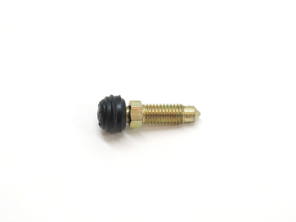 Nipplo di spurgo della pinza freno. Porsche 911 74-83 - 91135191901