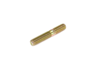 Stehbolzen für Abgaskrümmer – M8x30, L: 45 mm – für Porsche 911 Carrera 3.2L 1984–89 & 911 (930) / 964 Turbo 1978–94 - 99906223902, 99906223903 - 99906223902