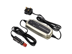 保时捷 Charge-omat Pro - 95804490175, 95804490176